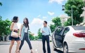 Cung cấp địa chỉ chính xác để tài xế đón trả tận nơi