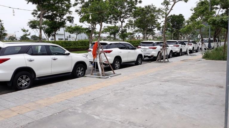 Khám phá vẻ đẹp Tam Đảo với xe ghép Hà Nội – Tam Đảo, hành trình nghỉ dưỡng mát mẻ quanh năm.