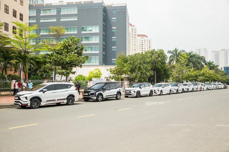 Trải nghiệm cao cấp với dịch vụ bao xe Hà Nội – Vĩnh Phúc, riêng tư, chủ động giờ giấc, đưa đón tận nơi