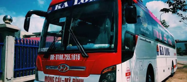 Hành khách dễ dàng chọn chuyến, thời gian linh hoạt.