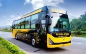 Danh sách tuyến xe khách Hà Nội Hà Giang uy tín và chất lượng cao.