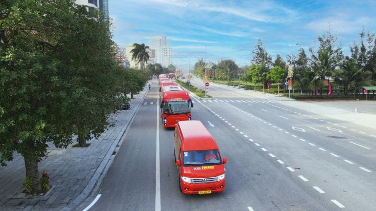 xe khách Hà Nội Nghệ An