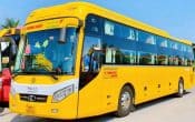Lộ trình 12 xe khách Sài Gòn Đà Lạt: Giá vé, giờ khởi hành, số điện thoại