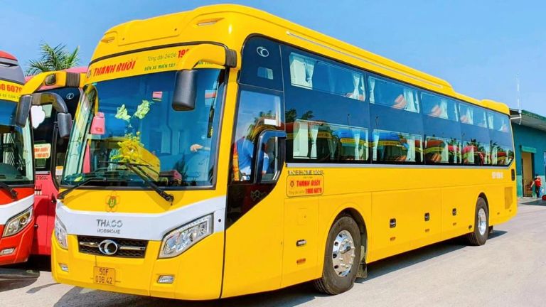 Thành Bưởi là cái tên quen thuộc trên tuyến đường Sài Gòn - Đà Lạt.