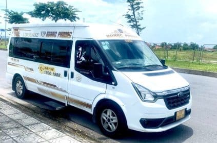 Hoàng Phương – đồng hành an toàn cùng bạn