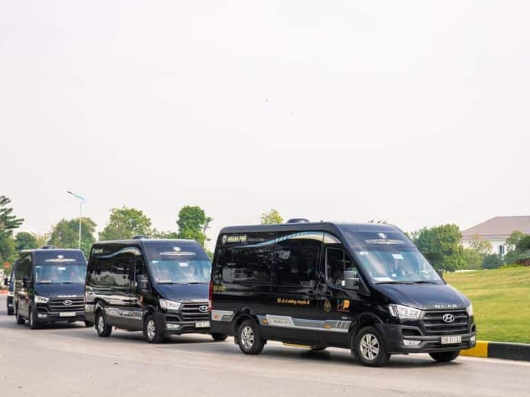 Xe Ngọc Huyền luôn có chuyến xuất phát từ Bến xe Phía Bắc Hải Phòng, sẵn sàng phục vụ nhu cầu di chuyển của hành khách.