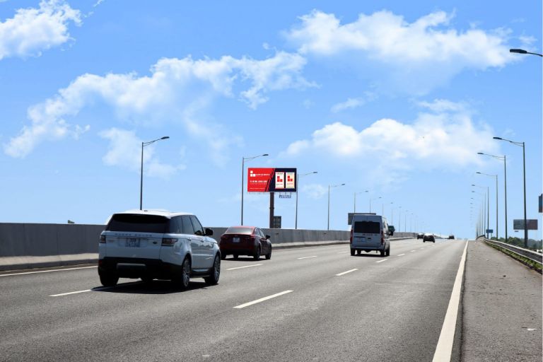 Cung đường Hà Nội – Hải Phòng mở ra hành trình ngắn mà giàu trải nghiệm giữa hai trung tâm kinh tế lớn.