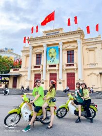 Food Tour Hải Phòng trong ngày