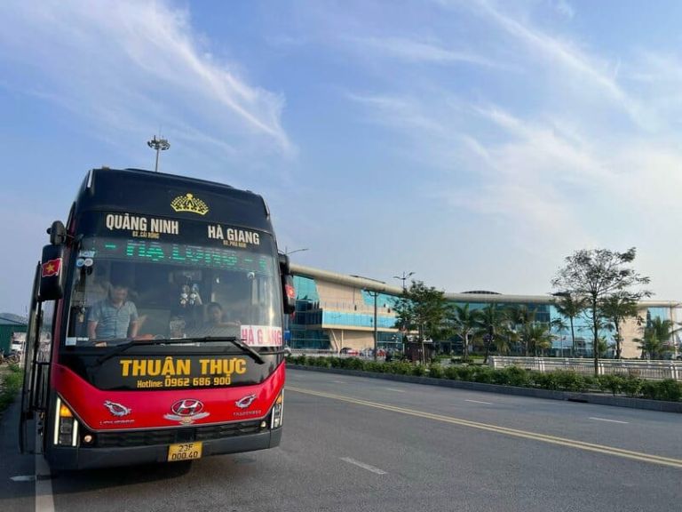 Thuận Thực cam kết “Vạn dặm bình an” với dịch vụ an toàn và chuyên nghiệp.