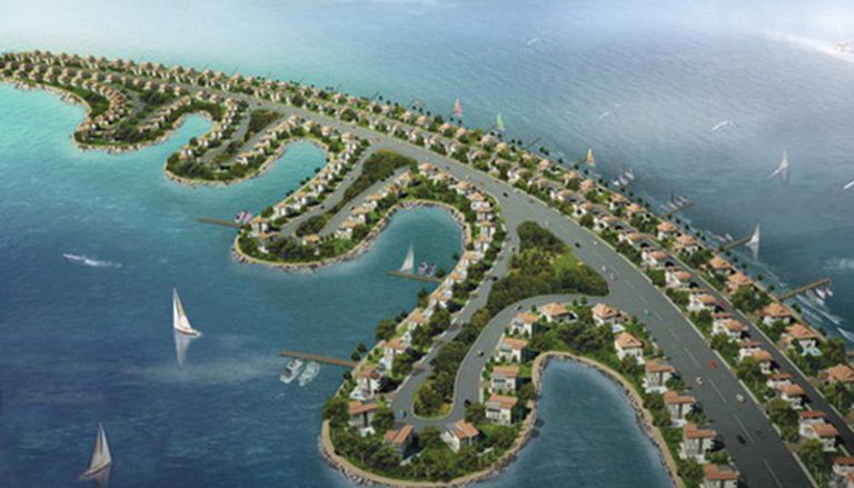 Vũ Yên mang vẻ đẹp mềm mại của thiên nhiên kết hợp cùng nhịp phát triển đầy nhiệt huyết.