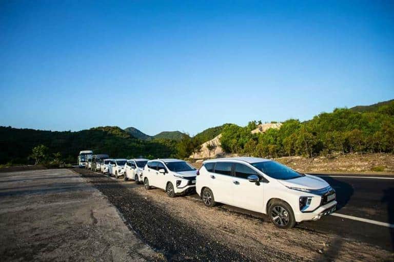 Các nhà xe lớn có đội ngũ chăm sóc khách hàng riêng.