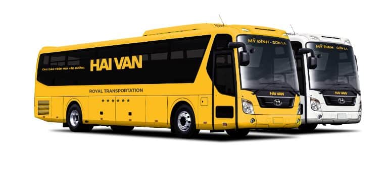 Nhà xe phục vụ hành trình từ Đà Nẵng đến Sapa an toàn, đúng giờ.