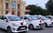 Taxi phục vụ tuyến Cát Bi – Hà Nội với lịch trình linh hoạt, hỗ trợ đón trả tận nơi.