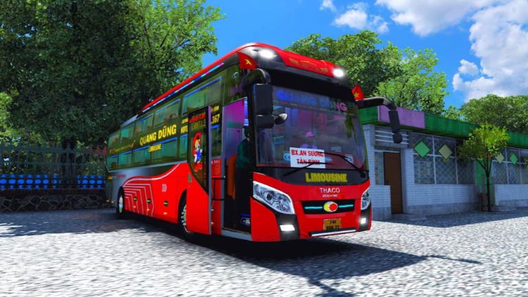 Liên hệ tổng đài nhà xe Quang Dũng là cách nhanh chóng để giữ chỗ cho chuyến Huế Gia Lai.