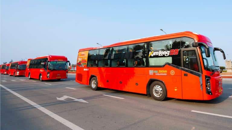 Mua vé xe Tết qua kênh chính thống để tránh rủi ro vé giả, vé chợ đen