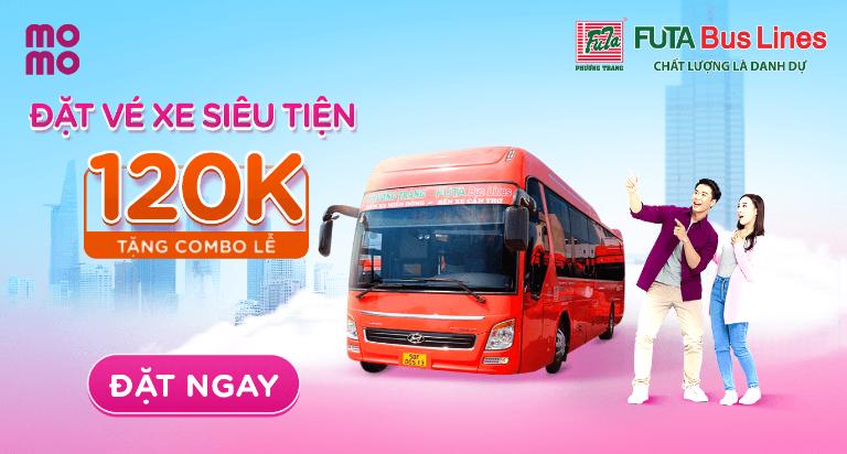 Ứng dụng đặt vé xe khách Tết 2026 cho phép so sánh nhiều nhà xe cùng lúc