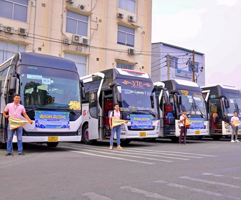 Tuyến xe khách Gia Lâm Sa Pa được nhiều nhà xe khai thác với lịch trình linh hoạt mỗi ngày.