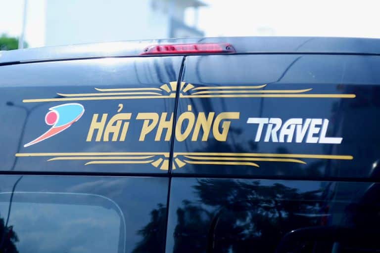 Hải Phòng Travel hướng tới dịch vụ chuyên nghiệp và ổn định trên từng chuyến xe.