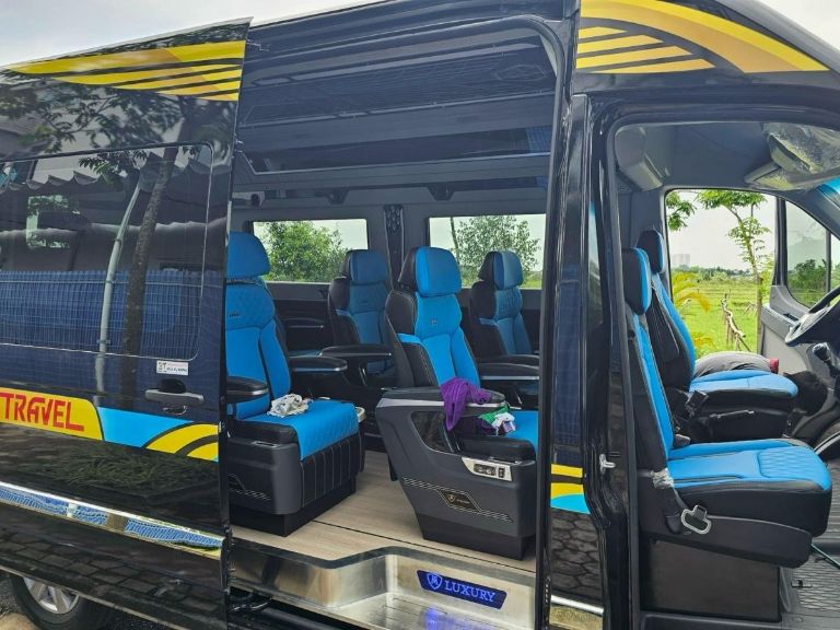 Hải Phòng Travel luôn giữ sự đúng giờ để khách hàng chủ động thời gian.