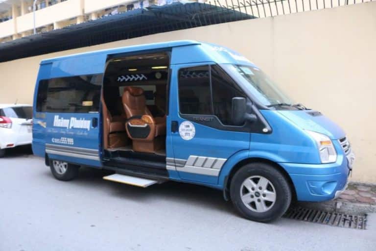 Hoàng Phương luôn đặt uy tín lên hàng đầu nên luôn có đội ngũ tư vấn viên nhiệt tình, tư vấn nhanh chóng.