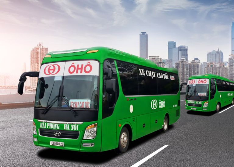 Xe khách Ô Hô là một đơn vị vận tải hành khách uy tín, hoạt động nhiều năm và được đánh giá cao nhờ cam kết đúng giờ, chuyên nghiệp và dịch vụ thân thiện.