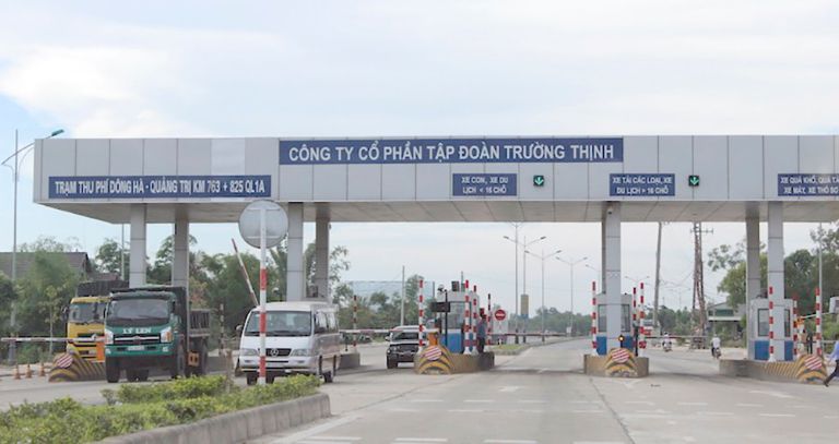 Khởi hành từ sáng sớm giúp hành trình thuận lợi và rút ngắn thời gian di chuyển.