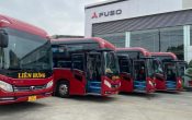 Xe khách Cà Mau Nha Trang hiện đang được nhiều hãng xe chú trọng đầu tư để mang đến trải nghiệm tốt cho khách hàng