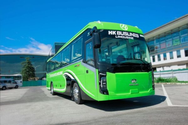 Những nhà xe tuyến Nghệ An – Sa Pa luôn chú trọng chất lượng tay lái, giúp chuyến đi diễn ra êm ái và suôn sẻ.