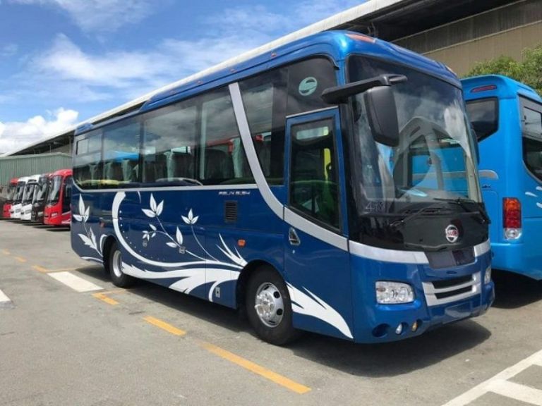 Đội ngũ tài xế của các nhà xe am hiểu tuyến đường giúp chuyến đi Phan Thiết – Bạc Liêu diễn ra suôn sẻ và an toàn.