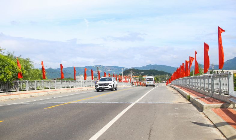 Di chuyển Bình Dương – Gia Lai