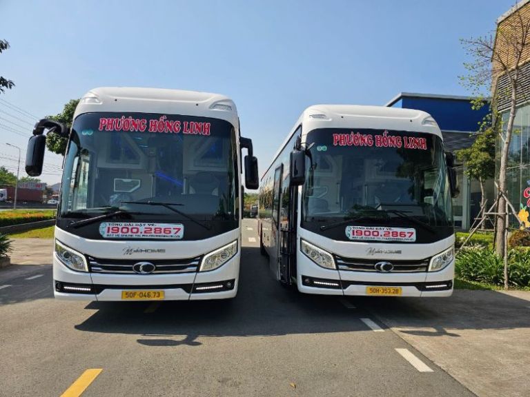 Phương Hồng Linh.