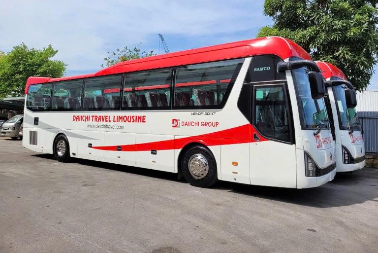 Hành trình Cát Bà – Hà Giang của Daiichi Travel phù hợp cho những chuyến du lịch khám phá dài ngày.