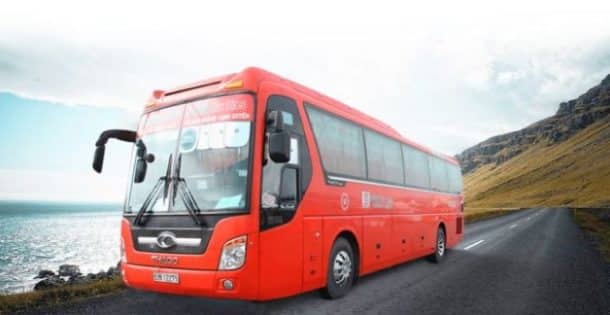 tuyến Cát Bi – Nam Định.