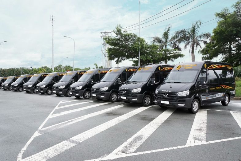 xe cát bi nam định