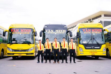 Xe Văn Minh đi Lô Lô Chải mang đến trải nghiệm an toàn cho mỗi hành khách