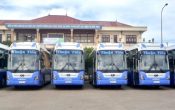 Các nhà xe trên tuyến đều chú trọng nâng cao chất lượng dịch vụ, mang đến hành trình an toàn và dễ chịu cho hành khách.
