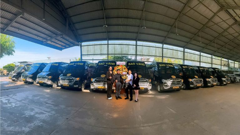 Xe khách Hưng Yên Sa Pa hiện được nhiều nhà xe khai thác với đa dạng tuyến chạy.