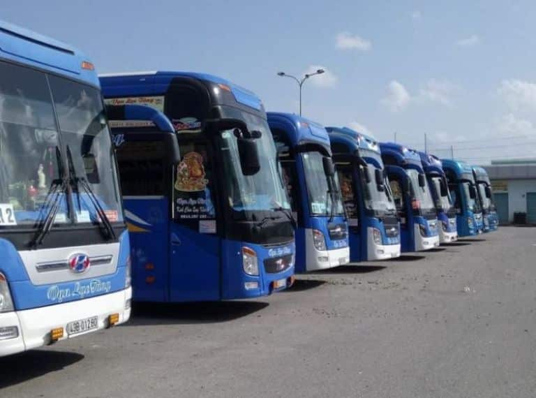 Nam Định Hội An