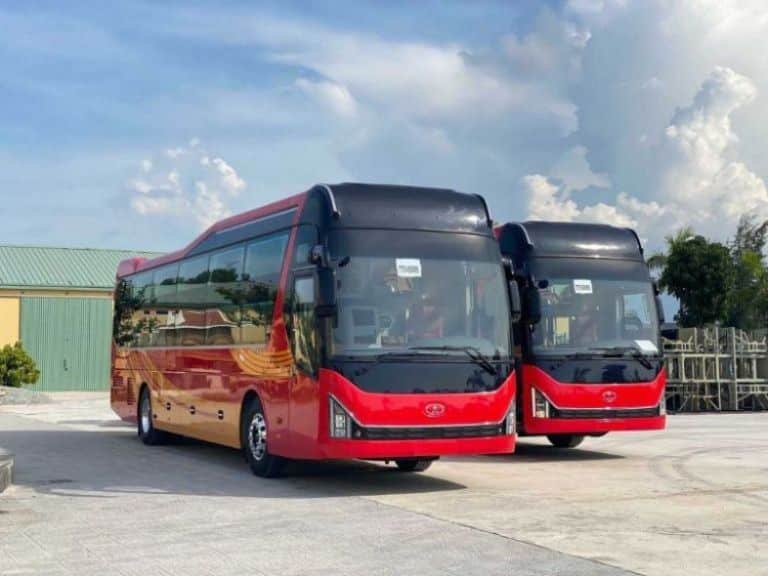 Tuyến Nam Định – Quảng Bình