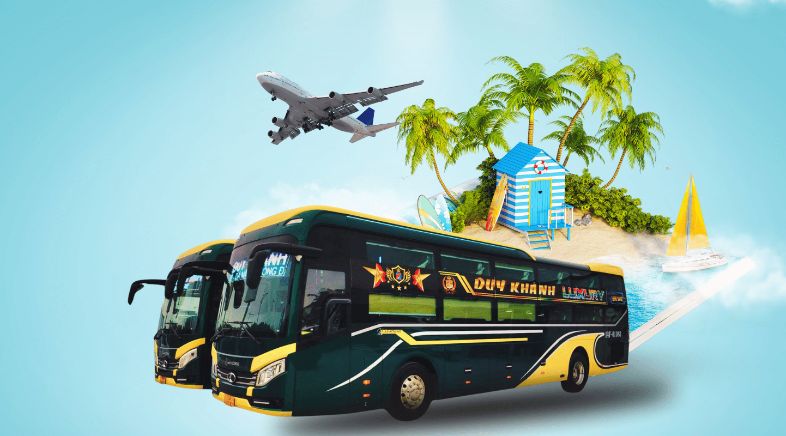 Duy Khánh Limousine