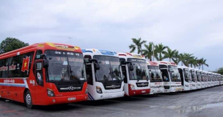 Nha Trang – Cà Mau 