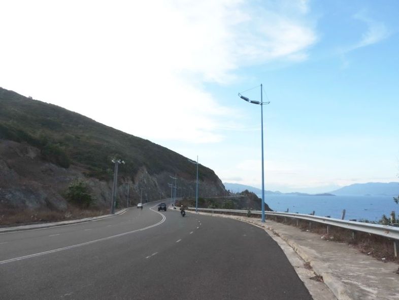 xe khách nha trang trà vinh