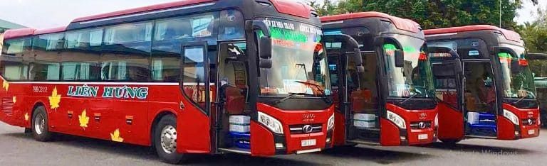 Tuyến xe khách Phan Thiết – Vĩnh Long hiện có nhiều nhà xe uy tín khai thác với lịch trình linh hoạt.