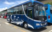Các nhà xe tuyến Phan Thiết – Vĩnh Long hướng đến sự an toàn và trải nghiệm thoải mái cho hành khách.