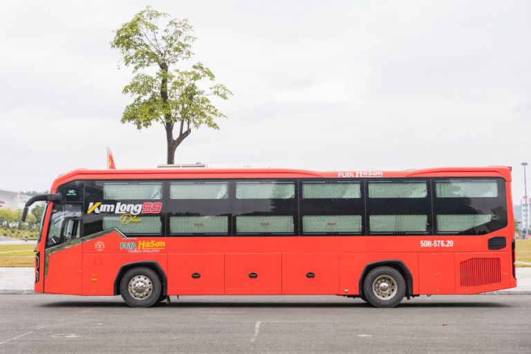 Các nhà xe tuyến Nước Ngầm Sa Pa chú trọng chất lượng và trải nghiệm hành khách.