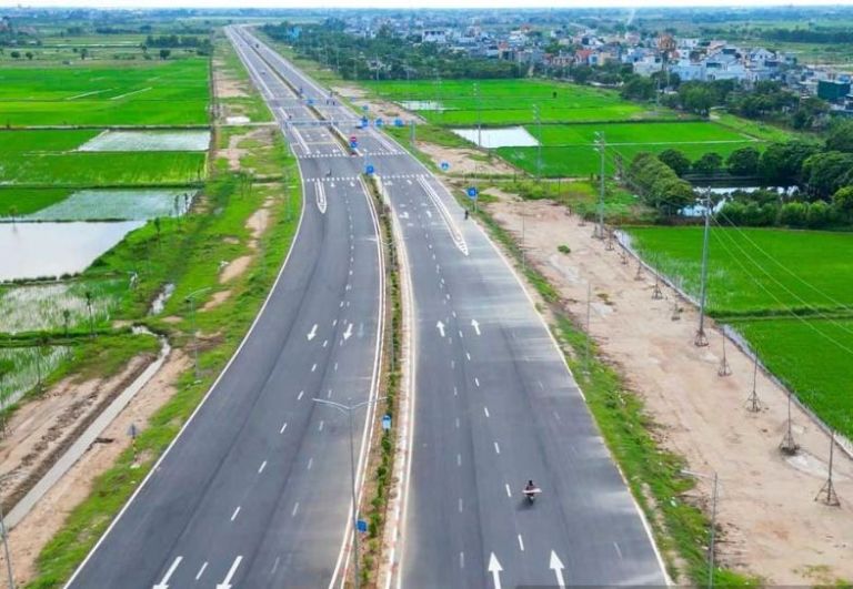 Tuyến Thái Bình Hội An