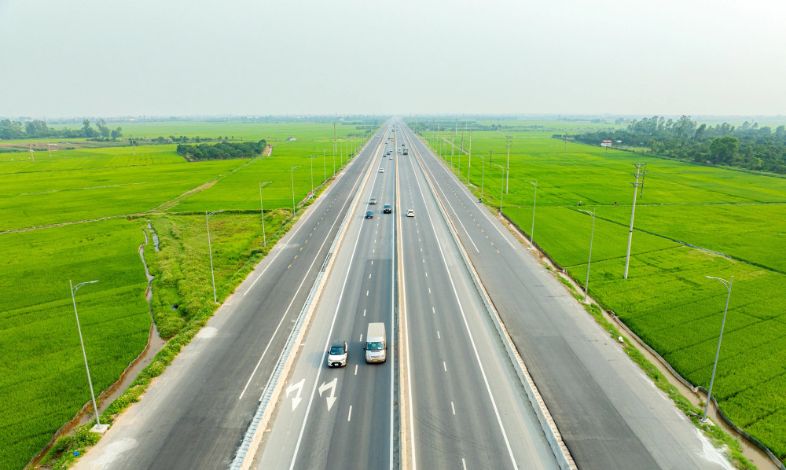 Tuyến xe khách Thái Bình Huế 