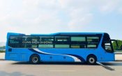Tuyến xe khách Vân Đồn – Hà Giang với lộ trình rõ ràng và tiện nghi.