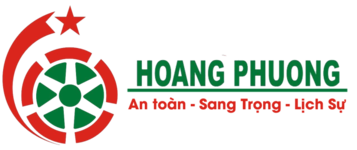 Hoàn Phương Limousine