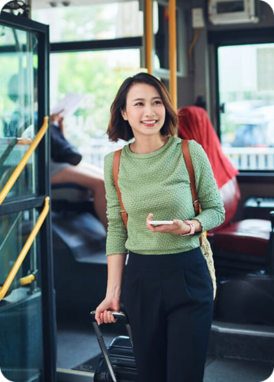 Chào mừng bạn đến với MotorTrip – Dịch vụ đặt vé xe khách uy tín, nhanh chóng và tận tâm!